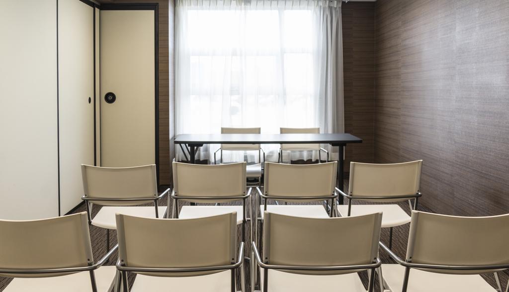 Quality Inn Sept-Iles Ngoại thất bức ảnh