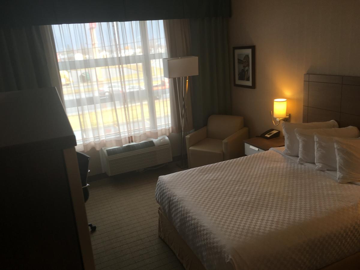 Quality Inn Sept-Iles Phòng bức ảnh